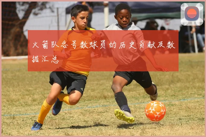 火箭队各号数球员的历史贡献及数据汇总