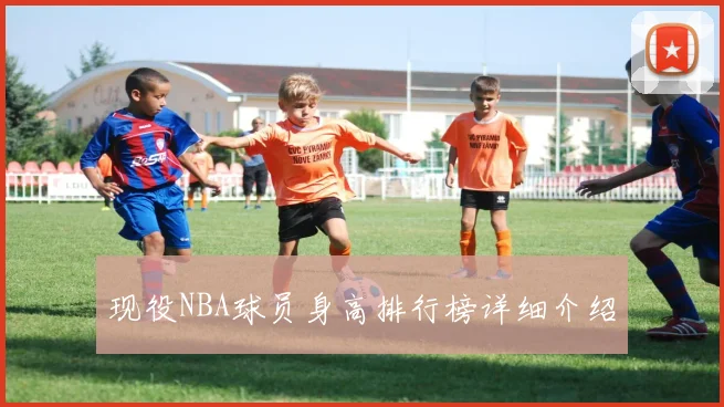 现役NBA球员身高排行榜详细介绍