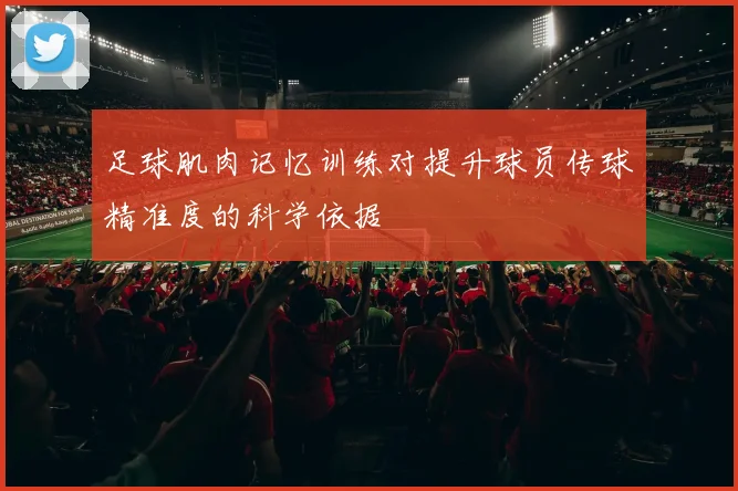 足球肌肉记忆训练对提升球员传球精准度的科学依据